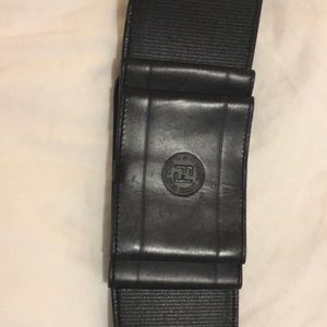 Authentic Vintage Fendi Belt